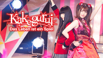 Kakegurui – Das Leben ist ein Spiel